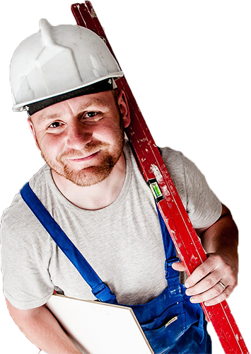 electrician working