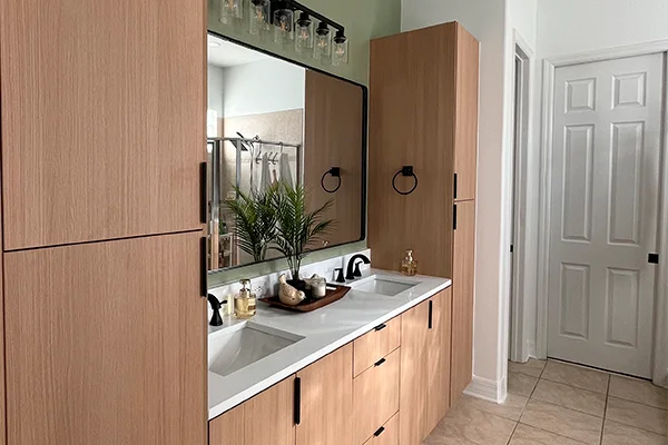Residential Services