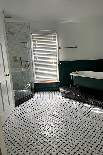 bathroom 7