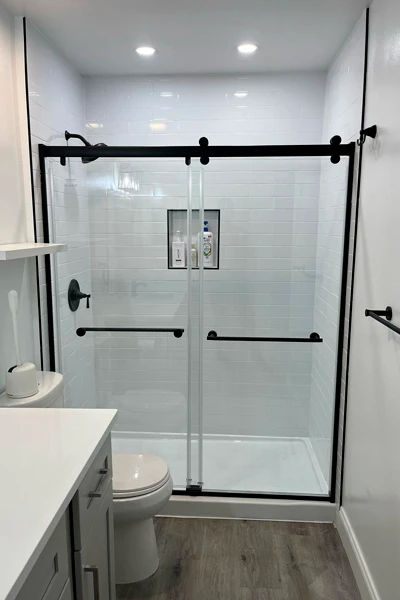 Bathroom Remodeling