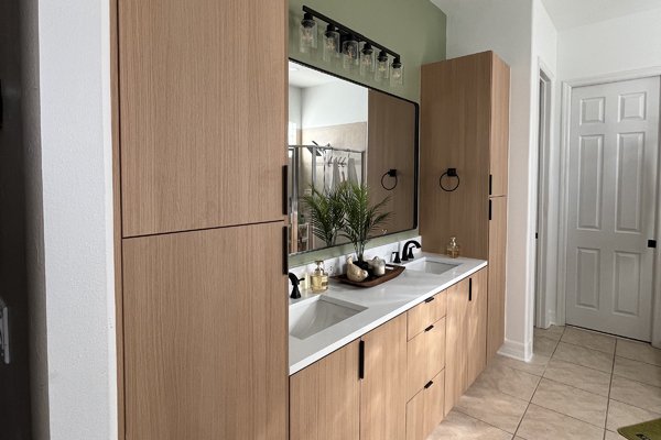 Bathroom Remodeling