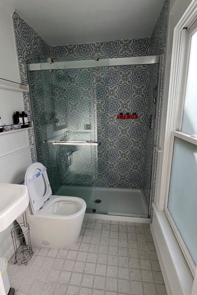 Bathroom Remodeling