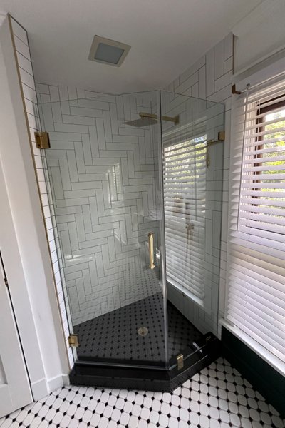 Bathroom Remodeling