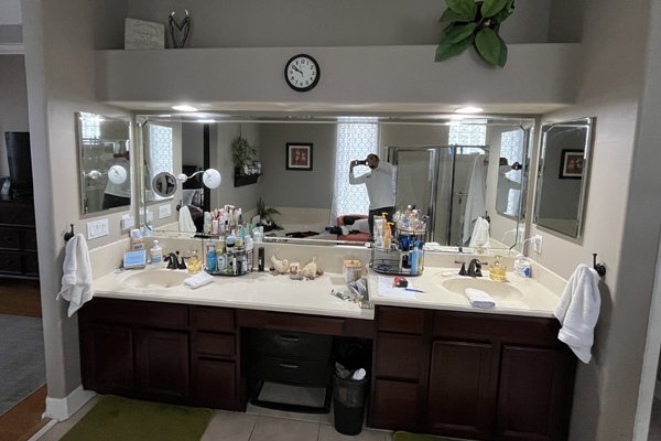 Bathroom Remodeling