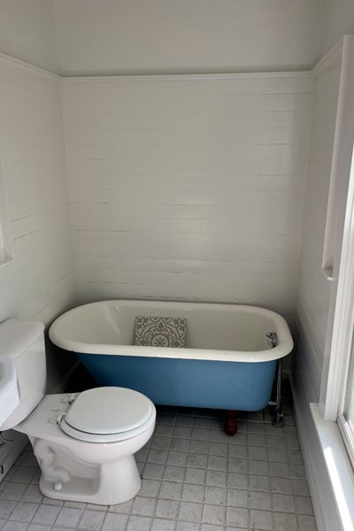 Bathroom Remodeling