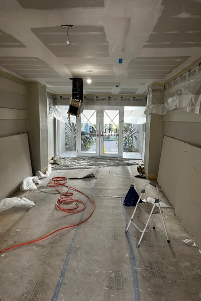 Comercial Projects