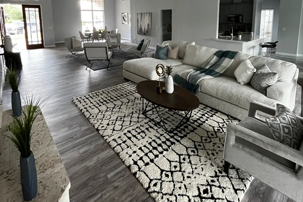 Flooring Services