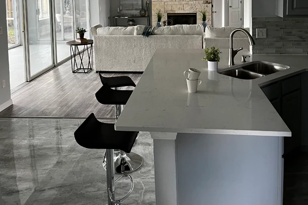 Flooring Services