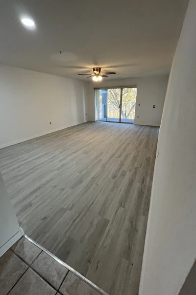 Flooring Services