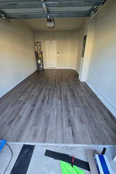 Flooring Services