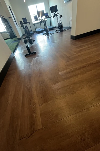 Flooring Services