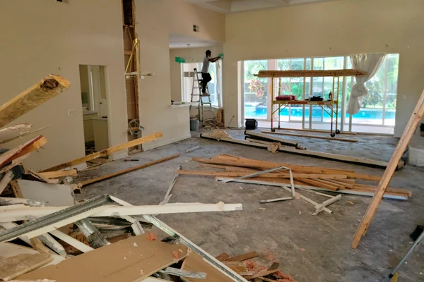 Flooring Services
