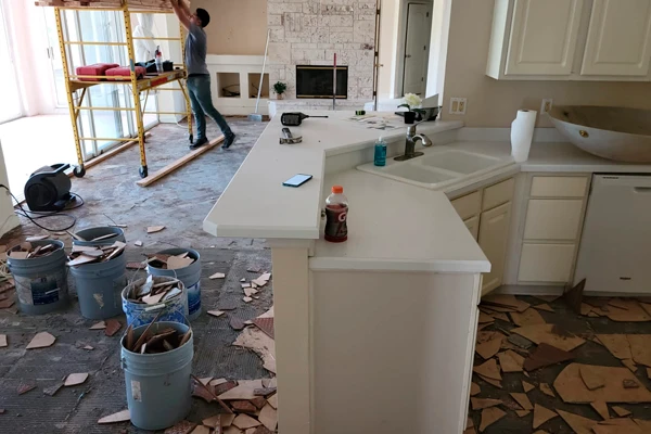 Flooring Services