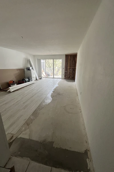 Flooring Services