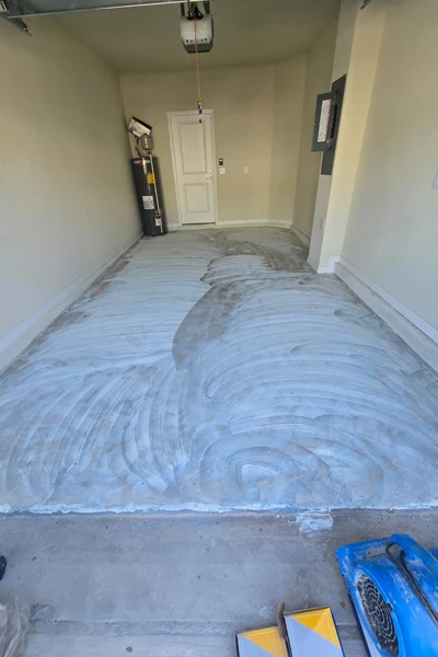 Flooring Services