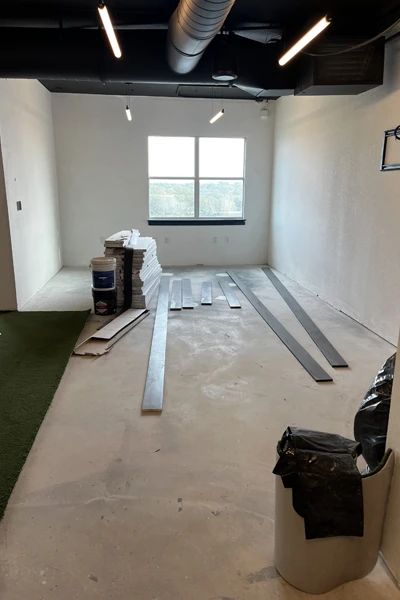Flooring Services