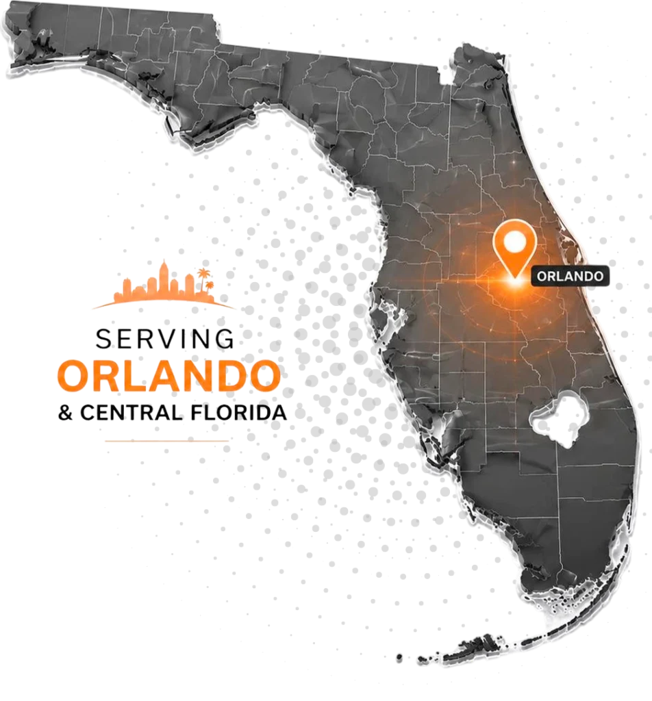 florida map 
