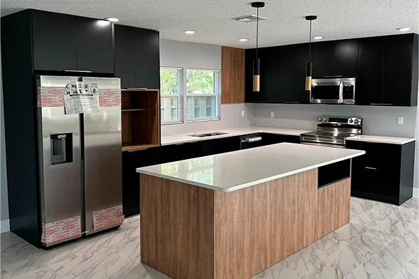 kitchen 8