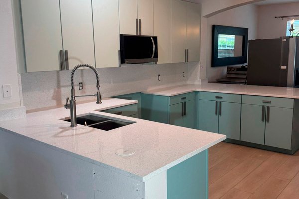 Kitchen Remodeling
