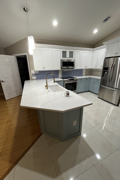 Kitchen Remodeling