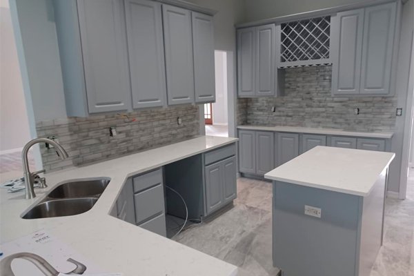 Kitchen Remodeling