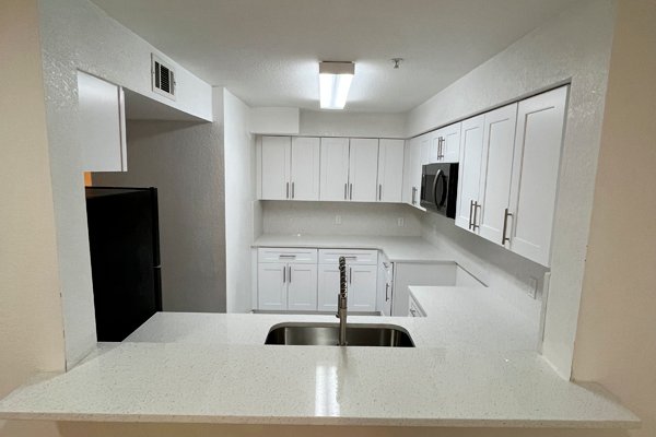 Kitchen Remodeling