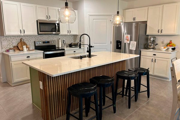 Kitchen Remodeling
