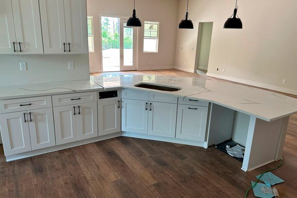 Kitchen Remodeling