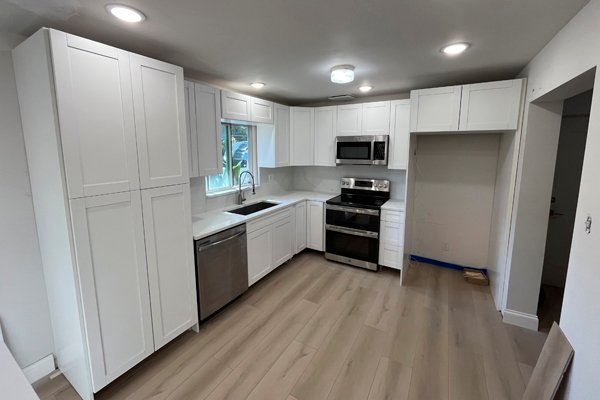 Kitchen Remodeling