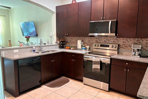 Kitchen Remodeling