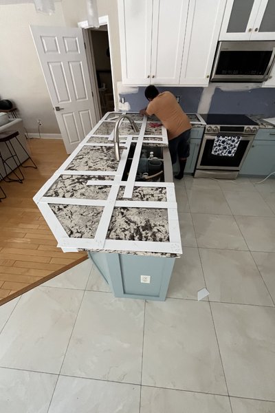 Kitchen Remodeling