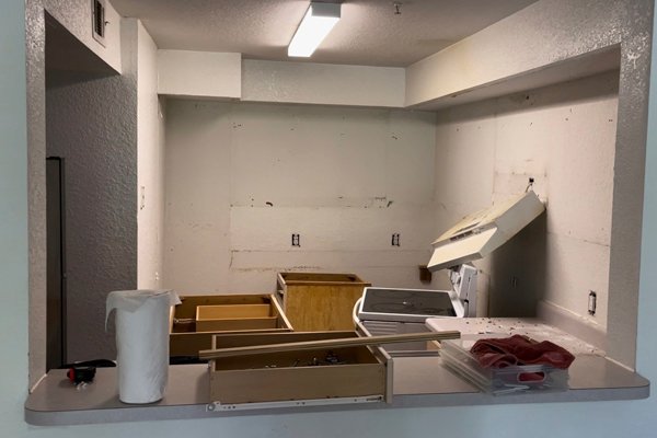 Kitchen Remodeling