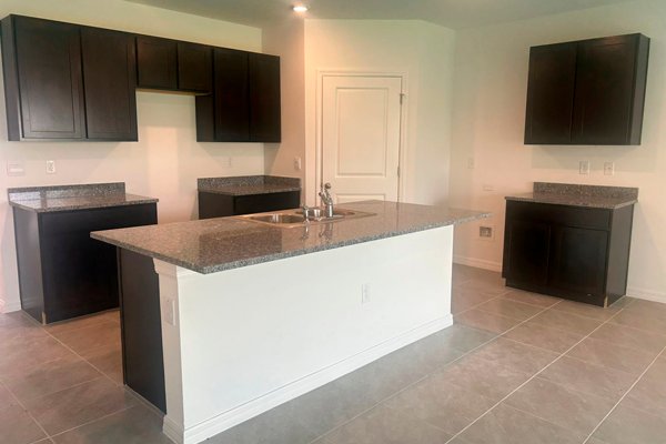 Kitchen Remodeling