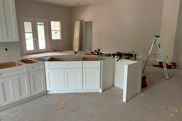 Kitchen Remodeling
