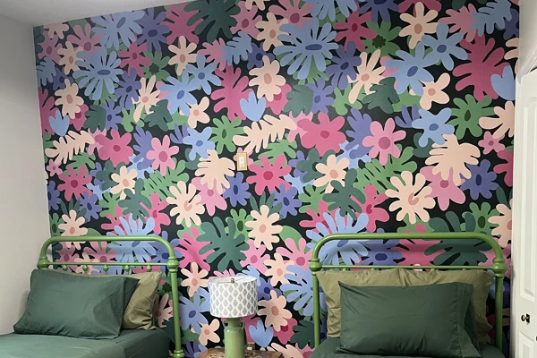 Wallpaper Installation