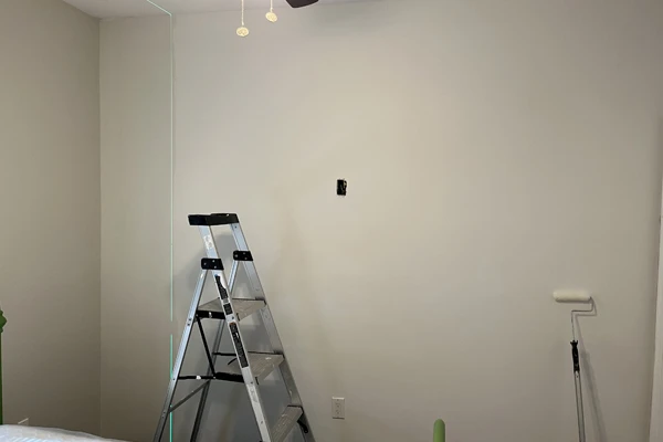 Wallpaper Installation