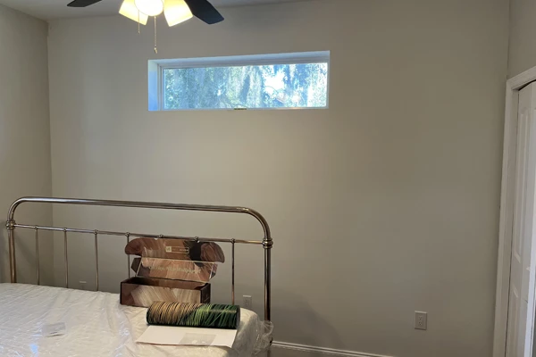 Wallpaper Installation