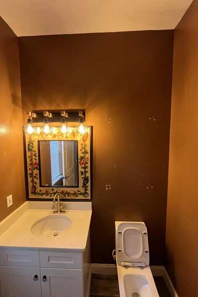 Wallpaper Installation