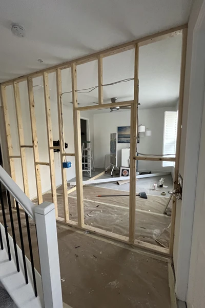 Woodframe Services