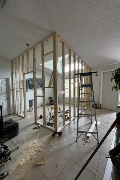Woodframe Services
