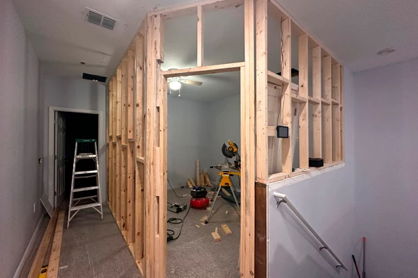 Woodframe Services